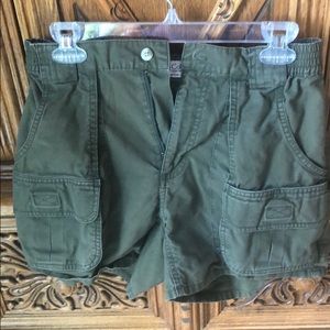 Women’s Columbia Shorts